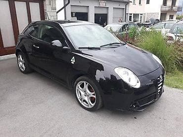 skrge za auto: ALFA ROMEO MITO - KOMPLETAN AUTO U DELOVIMA | Kompletan Auto za — 2