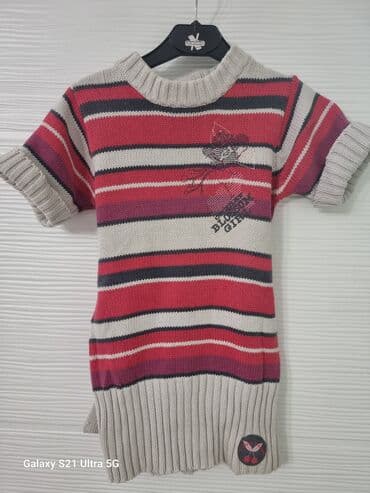 Koncana tunika velicine 92