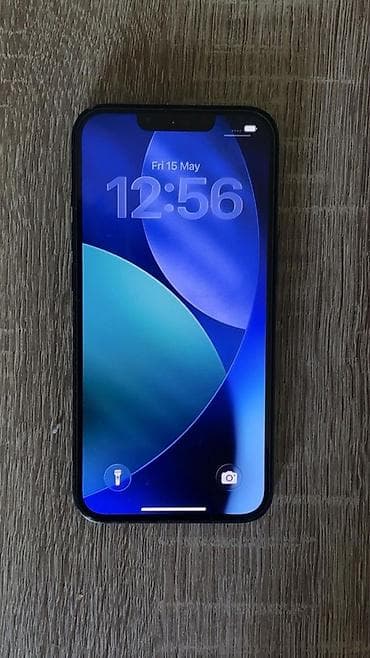 signalizacija na autu: IPhone 12 – 6.1" Super Retina XDR - Ekran: 6.1" OLED Super Retina — 4
