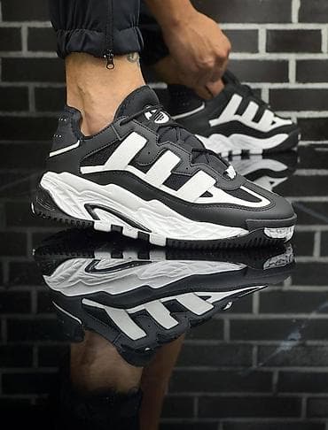 springfield muska majica: Adidas
brojevi 40 do 44
cena 4600 dinara — 2