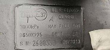 klapna gasa passat b6: PLIN BOCA GAS ZA VOLKSWAGEN PASSAT B5 — 2