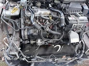 amortizer golf 7: REMENICA ALTERNATORA ZA FORD FOCUS OD 2000. DO 2004. GOD. | — 2