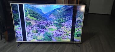 radio ritam srca: Samsung led tv, neispravan! TV radi ali ima dve siroke strafte po — 2