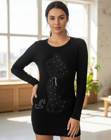 springfield zenski dzemperi: M, Casual — 1