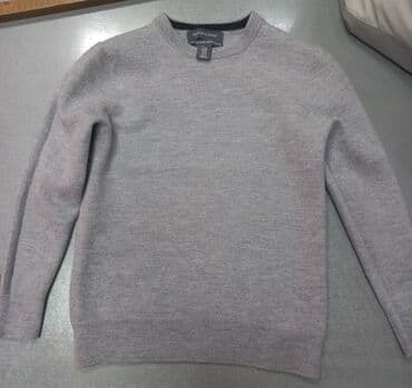 nike obuca za zimu: XS (EU 34), Wool, Short — 1