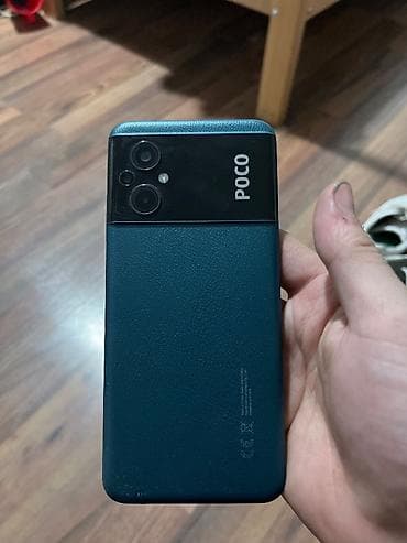 telefoni prodaja: Poco M5 — 2
