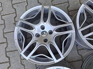 rikverc kamera za auto: ALUMINIJUMSKE FELNE 16 4 X 98 | felne sa slike, cena 250 e — 6