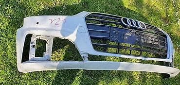 skuter za decu: BRANIK S LINE ZA AUDI A5 | audi a5 s line prednji branik audi 8W6 — 3