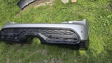 car near me: ZADNJI BRANIK F55 LCI ZA MINI COOPER | mini Cooper f55 lci zadnji — 2