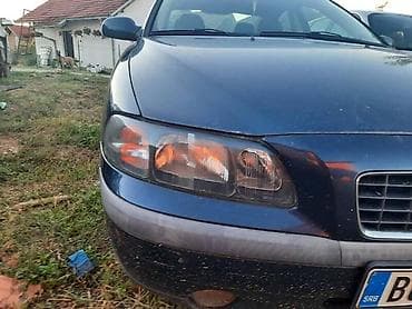 FAROVI ZA VOLVO S60 ZA 2003. GOD. | Farovi za Volvo S60