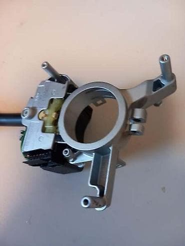 digalka za kola: ABLENDER W169 I W245 ZA MERCEDES BENZ A 150, A 160, A 170 . OD 2004 — 1