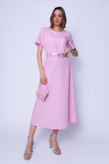 kargo pantalone h m: Dresses — 3