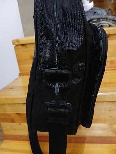 frižider za piće: Targus torba za laptop - Tip: torba za prenosni računar sa ramenim — 3