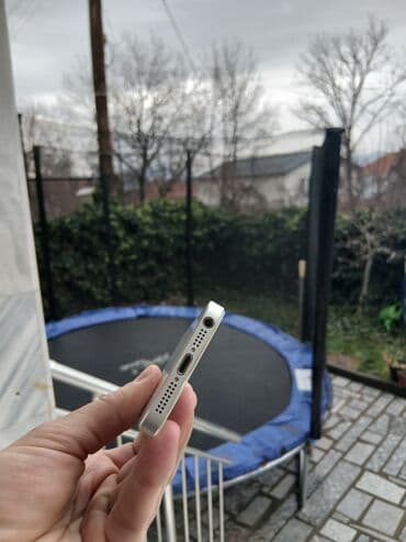 iphone se 4: Apple iPhone iPhone 5, Bela — 6