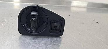 auto placevi leskovac: PREKIDAC SVETLA ZA VOLKSWAGEN GOLF 7 - 5G2858341 | Prekidac svetla — 1