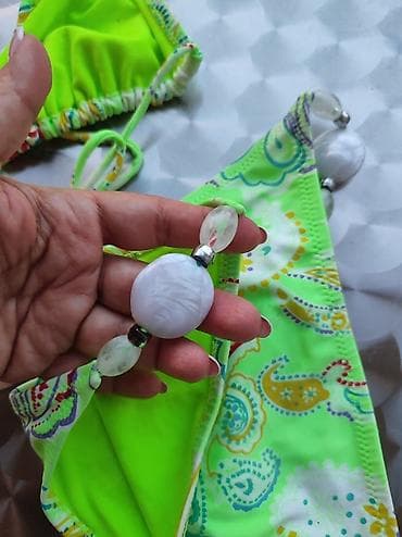 ramax loznica: Kupaći kostim – dvodelni, veličina M (EU 38/40) - Model: bikini sa — 5