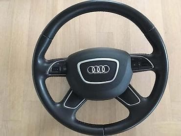 a1: VOLAN ZA AUDI A1, A3, A4 . | Za audije od 2011 god.volan i air — 1