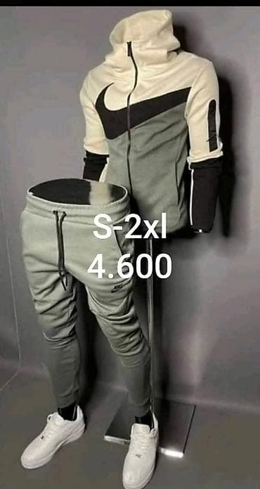 Ženska obuća: S-2xl 4.600
Pamuk elastin — 5