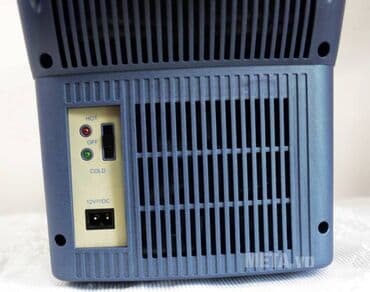 vivax air cooler 3 in 1: Dvokomorna Moon, Upotrebljenо — 13