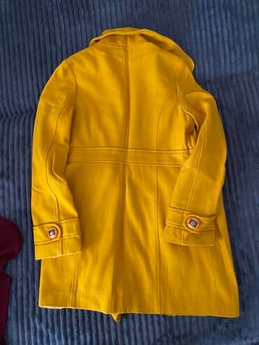 Women's Clothing: M, Print, With lining — 4