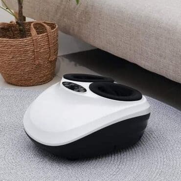 gumice za kasetofon: Cena 6950 din Foot Therapy 4D masažer za stopala Foot Therapy 4D — 3