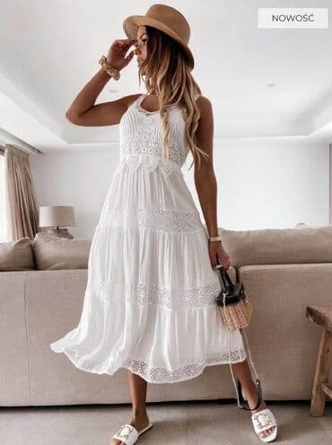 balske haljine: Haljine 3200 — 2