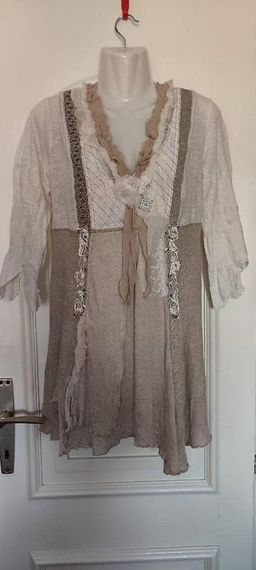 night secret pidzame: ELISA CAVALETTI. fantastična!!! Tunika/haljina, poznatog — 1