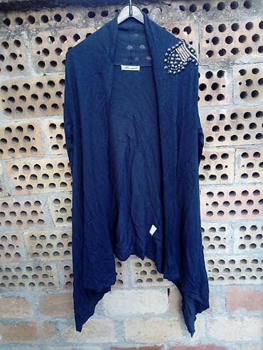 Kardigan vel.M u dobrom stanju