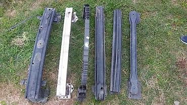 119.NOSAC BRANIKA GREDA ZA VOLKSWAGEN PASSAT B6 - 3C9807558 | VW — 2