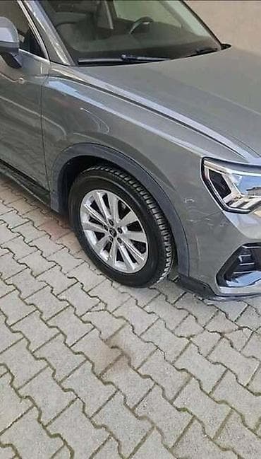 audi a6 na prodaju: OBRVA RUB LAJSNA PR.D ZA AUDI Q3 ZA 2022. GOD. | KONTAKT TELEFON — 1