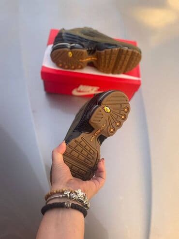 patike sa greskom: Trainers, Nike, size - 45 — 2