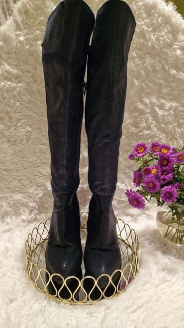 nine west torbe: Čizme, 36 — 3