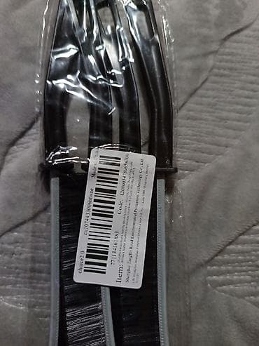 Set četkica za čišćenje uskih prostora – 4 kom - Višenamenske četkice