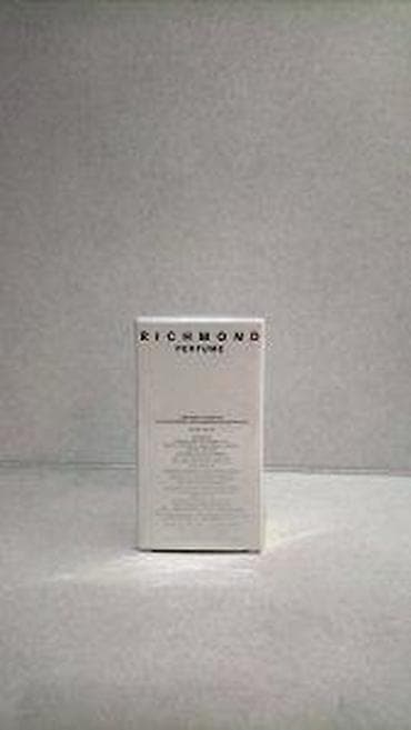 Lične stvari: JOHN RICHMOND X MAN EDT 40ML | John Richmond X man edt 40ml — 5