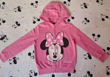 dečiji rančevi za školu: Disney, With zipper, 122-128 — 1