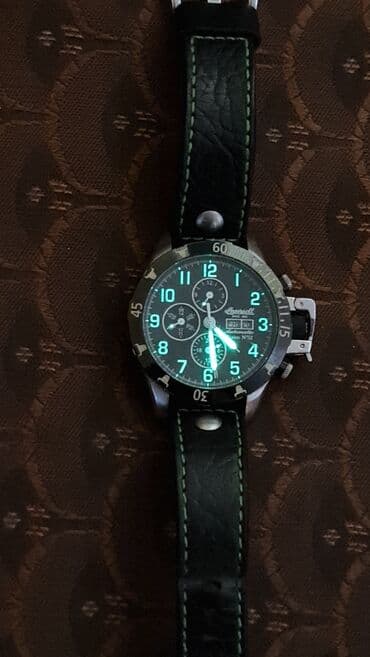 ice watch zenski satovi: Sportski sat, Muški — 20