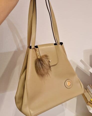 waikiki spavacice za trudnice: Shoulder bag — 2
