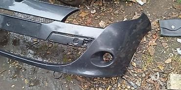 ventilator za auto kabinu: PREDNJI BRANIK ZA RENAULT MEGANE | Renault Megane 3 prednji branik — 5