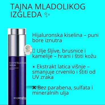set za puder nokte: Setovi seruma i pena za čišćenje lica namenjeni su za negu i čišćenje — 4