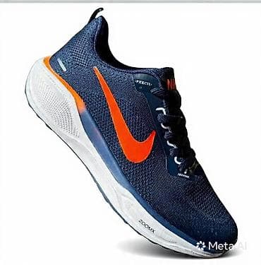 djak sergio tacchini patike: Patike za trčanje Nike – muški model - Gornjište: prozračna mrežasta — 1