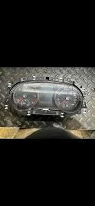 r7 tuning: KILOMETAR SAT CAJGER GOLF 7 5G1920741 | Audi vw delovi ALTINA ZEMUN — 1