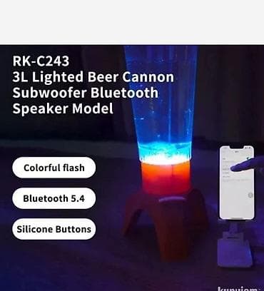 Auto elektronika: Za muza poklon koji nece zaboraviti nikada 🥰 Tocilica za pivo stane — 3