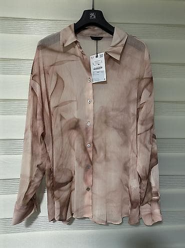 rieker papuče ženske: Pantalone M 2100 Kosulja L 1700 Dzemper L 3100 Jakna/duks XL 2700 — 2