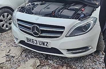 car near me: BRANIK W246 ZA MERCEDES BENZ B KLASA, B 150, B 160 . OD 2012. DO — 1