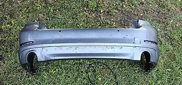 corsa c: ZADNJI BRANIK G30 ZA BMW SERIJA 5 | bmw 5 g30 zadnji branik 7387294 — 1