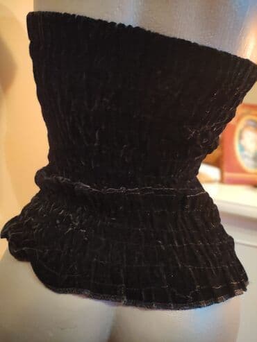 c a jakne: M, Plush — 5