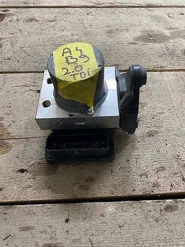 audi 100 quattro: ABS PUMPA ZA AUDI A4 - 8W0907379AF | Abs pumpa za Audi A4 B9 — 1