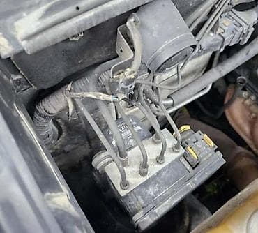 top car loznica: ABS PUMPA ZA SSANGYONG REXTON | sang yong rexton 2.7 abs pumpa — 1