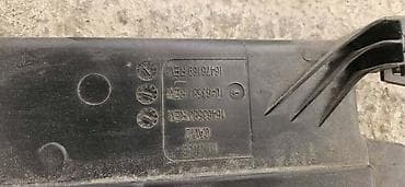 ventilator za auto: VENTILATOR ZA MINI CLUBMAN, COUNTRYMAN OD 2014. DO 2025. GOD — 3