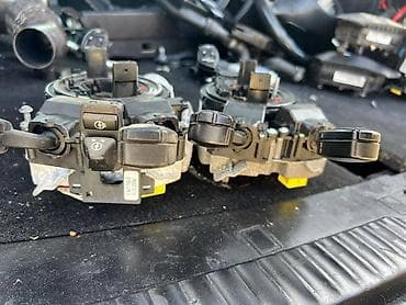 vaz auto: SPULNA VOLANA E60,61 ZA BMW SERIJA 5 | Na stanju sve vrate novih i — 1